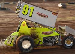 ASCS Southwest On Tap at Arizona S