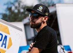 Tye Wolfgang Begins New Chapter at KKR with Cometic Gasket Crew Chief of the Month Honors