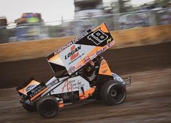 Ian Madsen and KCP Racing Continue