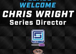 Spears CARS Tour West Hires Chris Wright as Series Director