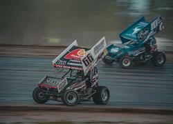 Consistency is Key in Dunham’s Bid