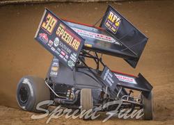 Kevin Swindell Racing and Bayston