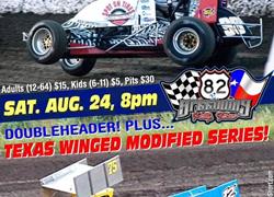 ASCS Elite Non-Wing Back In Action
