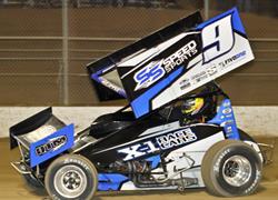 Smith Locks into First Two Feature