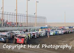 Midwest Modifieds, Modifieds, Stre