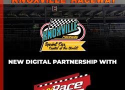 Knoxville Raceway Enters New Digit