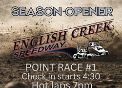LETS GO RACING!!!!!!!!