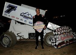 JAKE HAULOT GRABS FIRST CAREER OCE