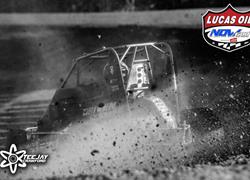Arkoma Speedway Hosting Lucas Oil