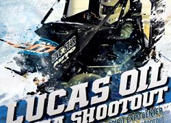2022 Lucas Oil Tulsa Shootout Even