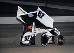 Reutzel Set for Devil’s Bowl Winte