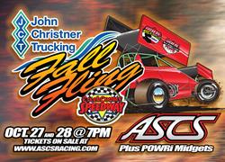 John Christner Trucking Returns As