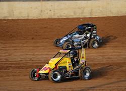 A Pair of Podium Finishes for Trac