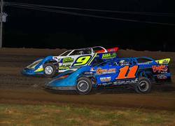 Sawyer Crigler, Tony Anglin, Steph