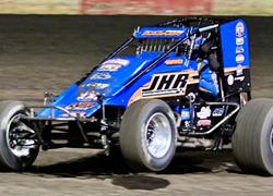 POWRi First-Time Winners Shine Dur