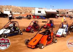 Little Track Coming to Littlefield