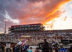 Huset’s Speedway Hosts Three-Day E