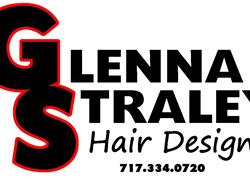Glenna Straley Hair Designs Partne