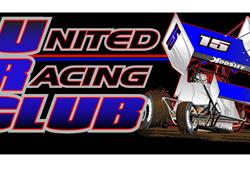 This weekends URC event at Delawar