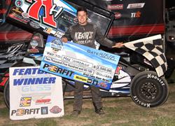 Stambaugh Rejects All Challengers