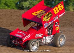 Bruce Jr. Seeking Victory at 81 Sp