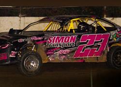 POWRi Pure Stock Division August 2