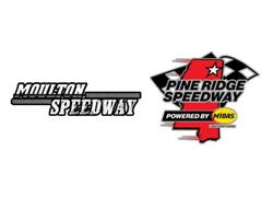 Alabama-Mississippi Doubleheader Next for CRUSA Late Model Sportsman Tour