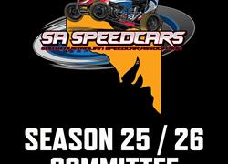 SA SPEEDCARS AGM SETS COURSE FOR 9