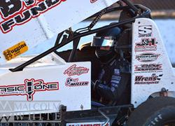 Reutzel Lands Roth Ride for Howard