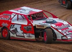 American Powdercoating POWRi B-Mod