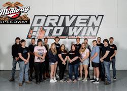 Young Guns - Driven to Win: Midway