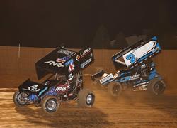 Heated point battle concludes in g