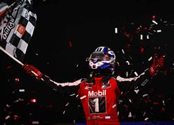 Cannon McIntosh Wins Third Xtreme
