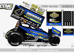 TMAC Motorsports and Destiny Motor