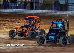 Lucas Oil NOW600 Series Set for Th