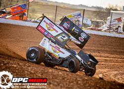 Eliason 13th at Lawton; TKS Motors
