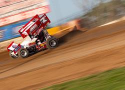 Sides Excited for World of Outlaws