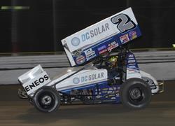 World of Outlaws tickets for Twist