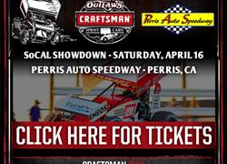 WoO Perris Auto Speedway April 16