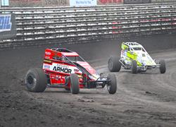 Corn Belt Clash! Knoxville Greets