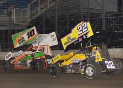 Jackson Motorplex Welcomes Classic