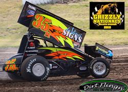 Masse Makes ASCS National Tour A M