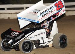 MADSEN MAKES IT TWO UNOH ALL STAR