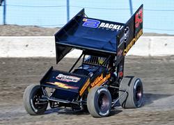 Dover Excited for High Limit Racin