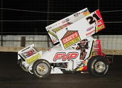 Brian Brown – I-80 Fall Brawl Coul