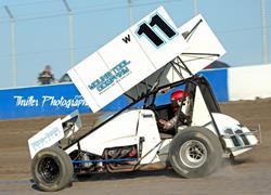 ASCS Red River Set For Friday Nigh