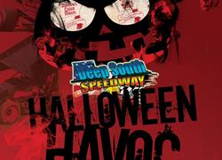 Halloween Havoc Creeping Up On ASC