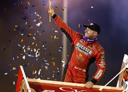 ICE IN HIS VEINS: Balog Charges fr