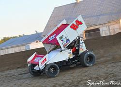 Hanks Excited for ASCS Mid-South a