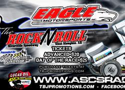 Eagle Motorsports Rock ‘N Roll 50